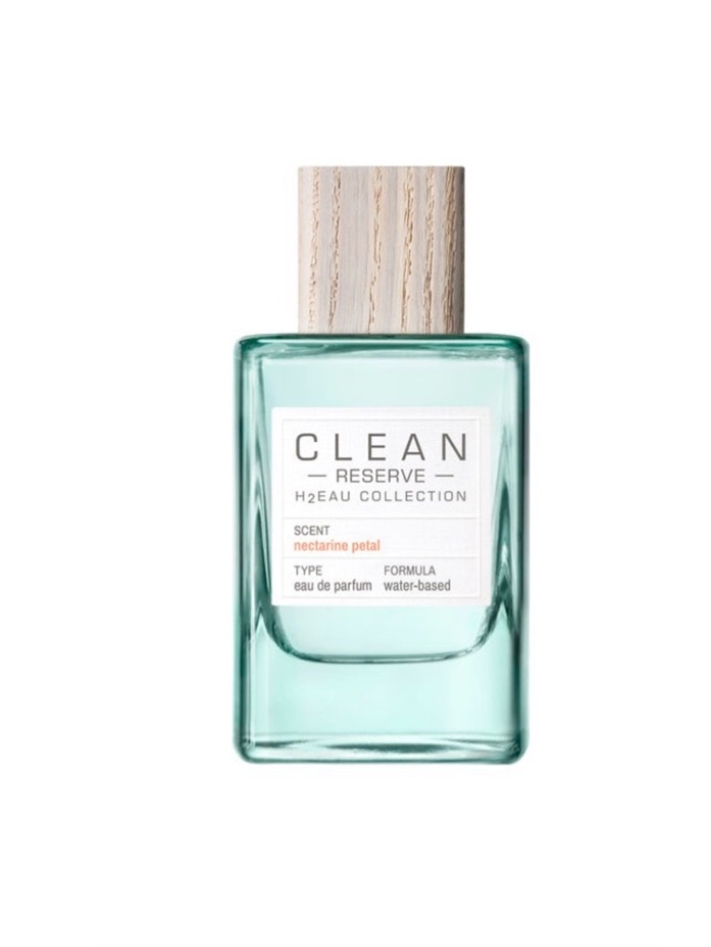 Clean Reserve H2EAU Nectarine Petal